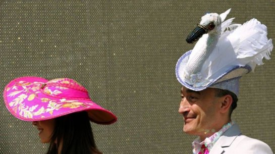        Royal Ascot