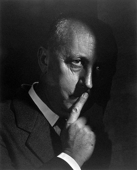    Yousuf Karsh