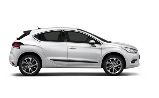  Citroen DS4