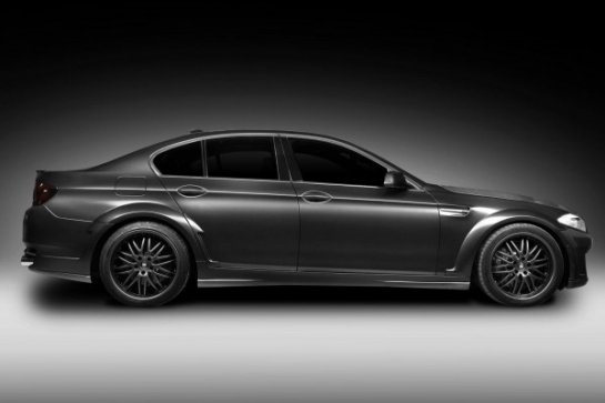 Topcar BMW 5-series F10 CLR 500 RS2