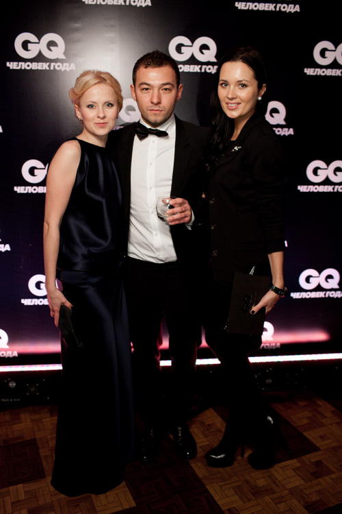   "  GQ 2010"