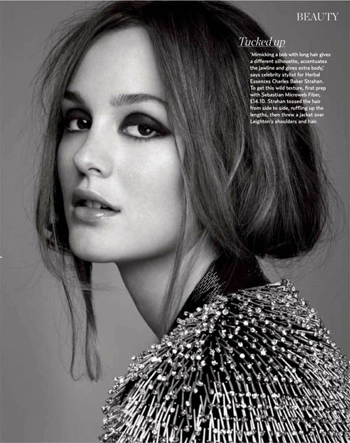    Marie Claire UK