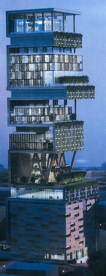 Antilia         