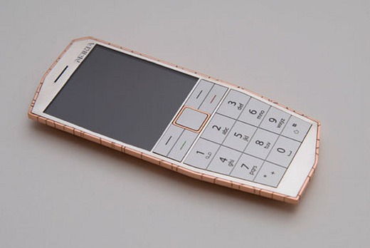 Nokia E-Cu -  