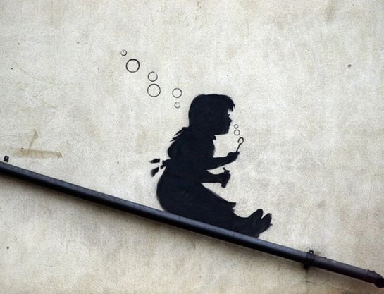   (Banksy)