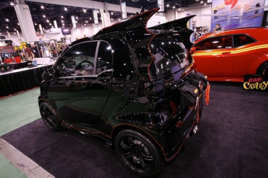 - SEMA-2008  - 