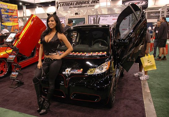 - SEMA-2008  - 