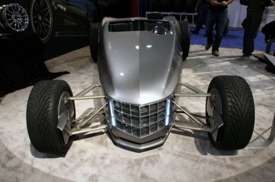 - SEMA-2008  - 