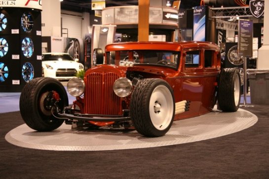 - SEMA-2008  - 