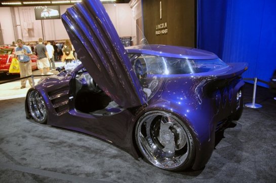 - SEMA-2008  - 