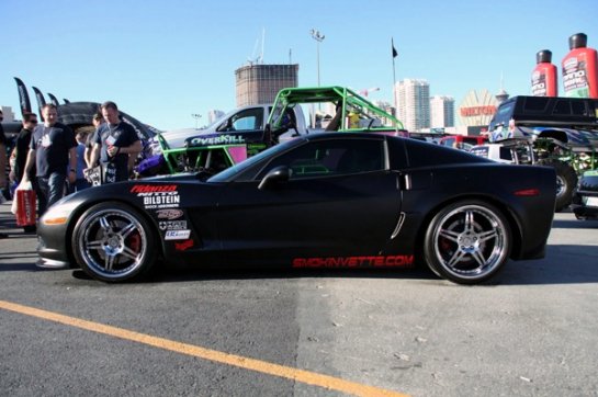 - SEMA-2008  - 