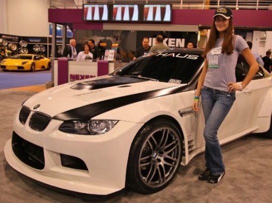 - SEMA-2008  - 