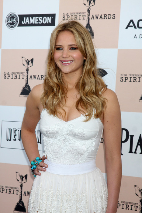   Spirit Awards 2011