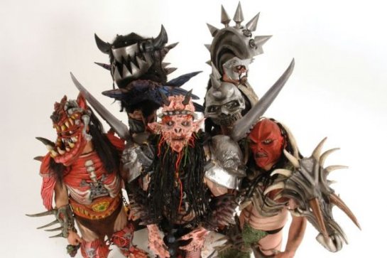 -   GWAR