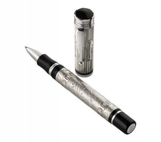         Montegrappa