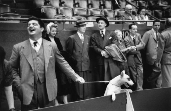    Ruth Orkin