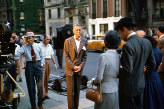    Ruth Orkin