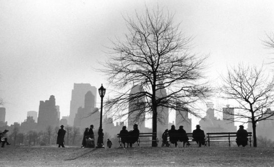    Ruth Orkin