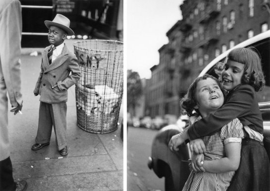    Ruth Orkin