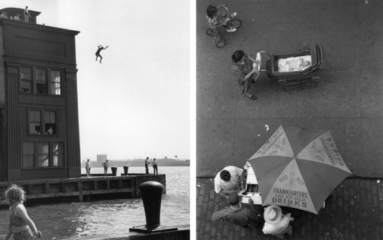    Ruth Orkin