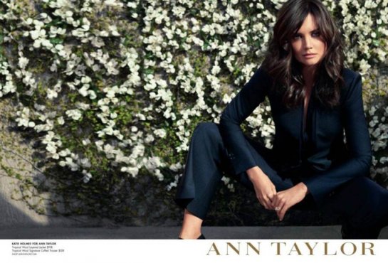     Ann Taylor