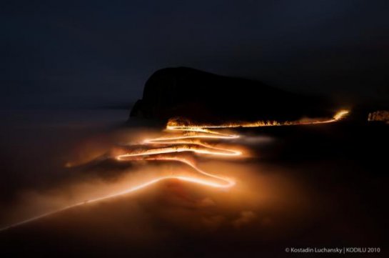  Sony World Photography Awards 2011