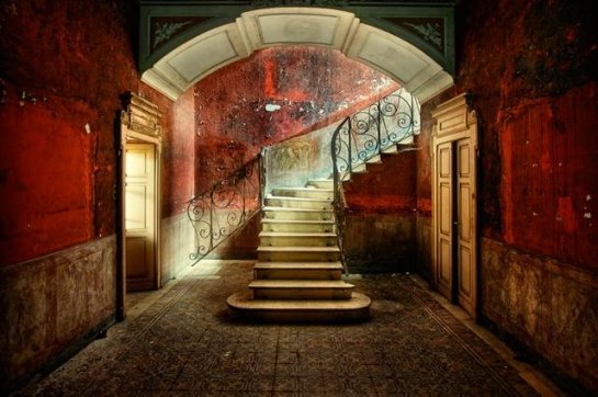  Sony World Photography Awards 2011