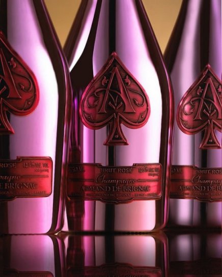   Armand de Brignac