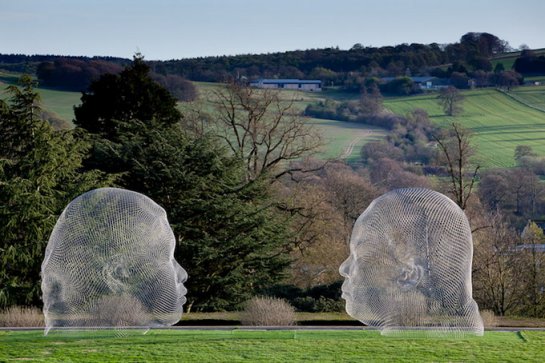  Jaume Plensa