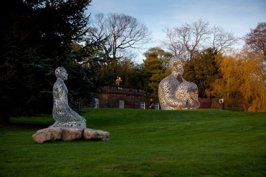  Jaume Plensa