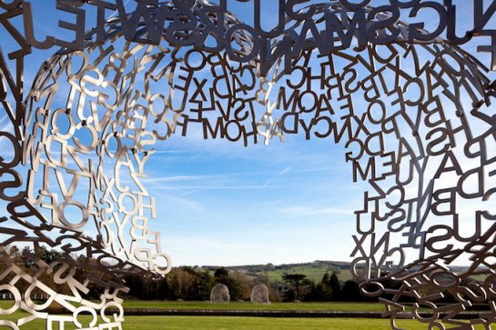  Jaume Plensa