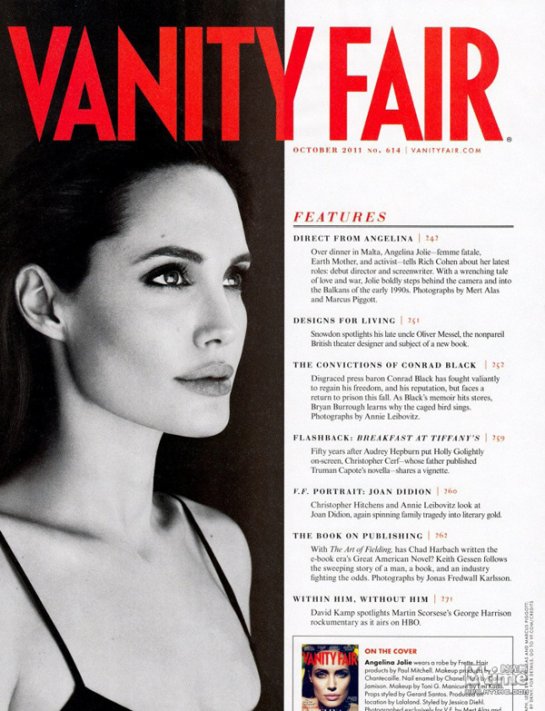    Vanity Fair