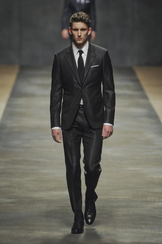    : Hermes fall / winter 2012