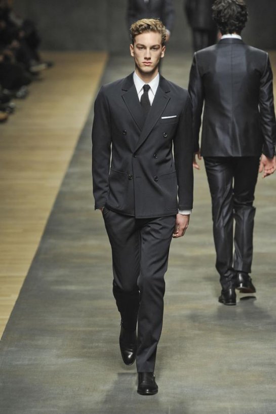    : Hermes fall / winter 2012