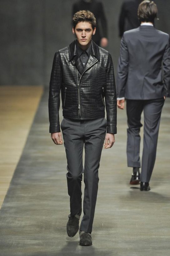    : Hermes fall / winter 2012