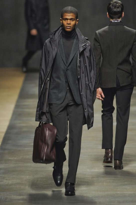    : Hermes fall / winter 2012