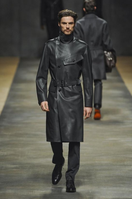    : Hermes fall / winter 2012