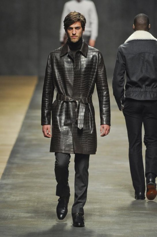    : Hermes fall / winter 2012