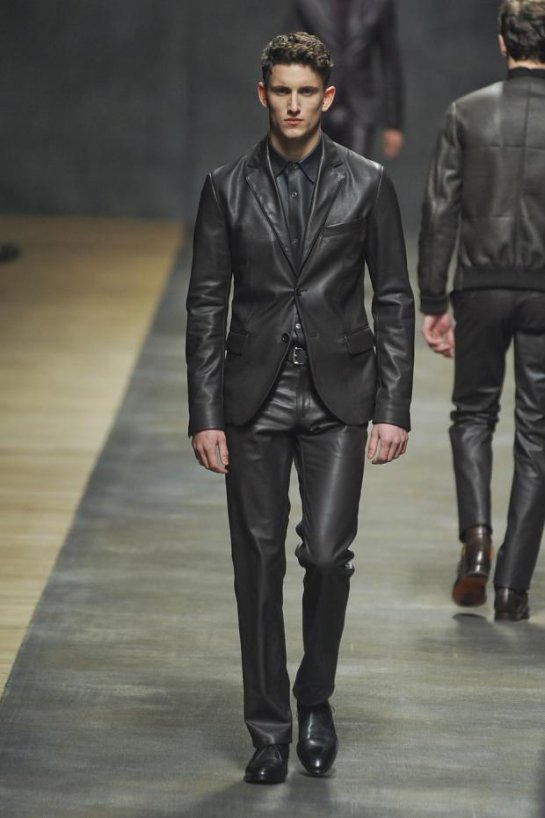    : Hermes fall / winter 2012