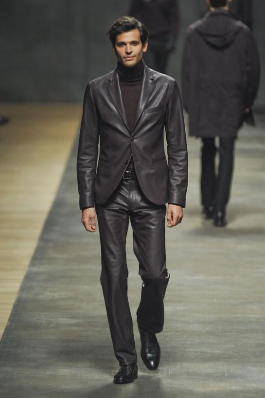    : Hermes fall / winter 2012