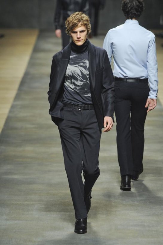    : Hermes fall / winter 2012