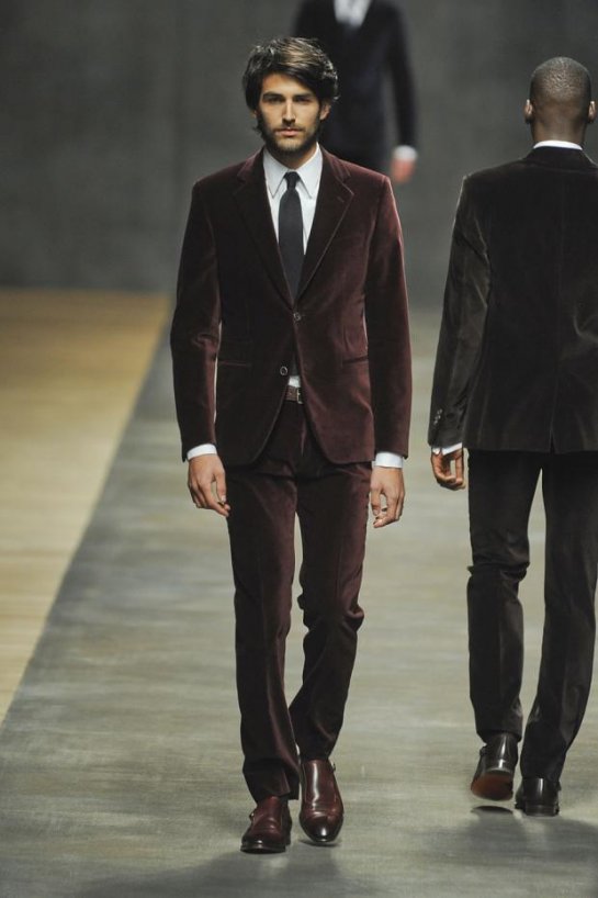    : Hermes fall / winter 2012