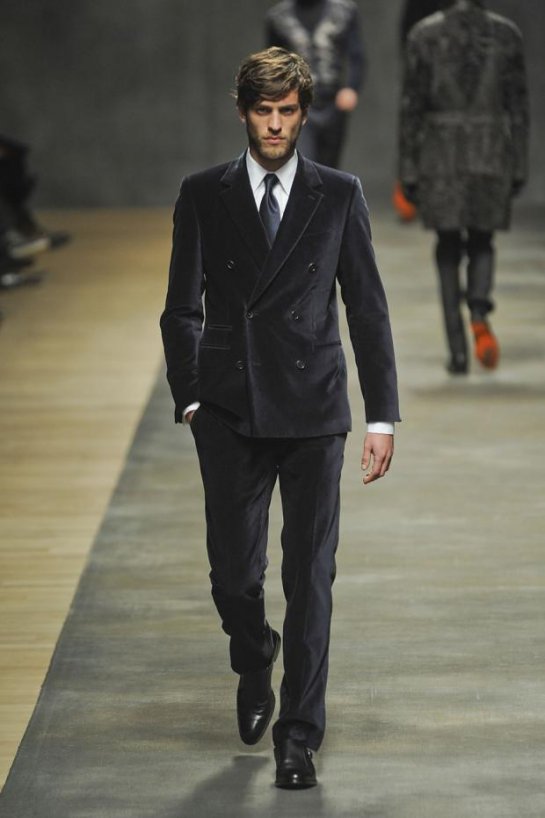    : Hermes fall / winter 2012