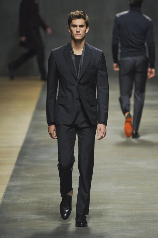    : Hermes fall / winter 2012