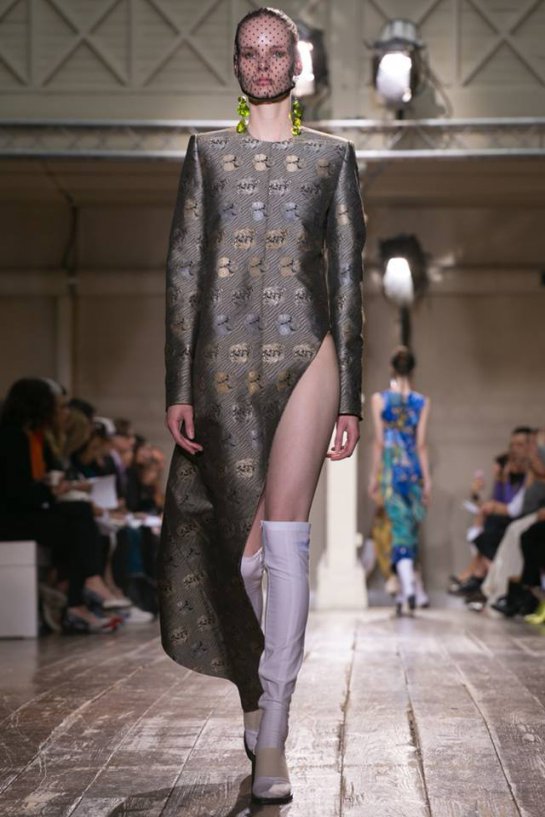 Maison Martin Margiela - 2014