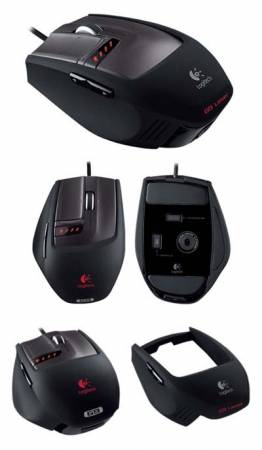   G9    G15  Logitech