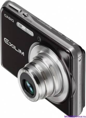  Casio Exilim EX-S880  EX-Z77   YouTube