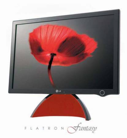  - LG Flatron FANTASY L200WJ